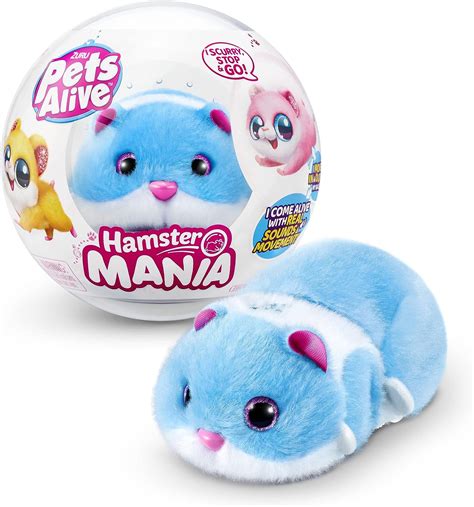 toys hamsters like|More.